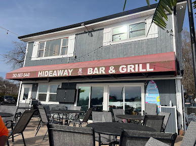 Photo Hideaway Bar And Grill - 4