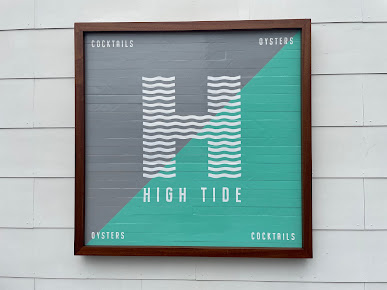 Photo High Tide - 6