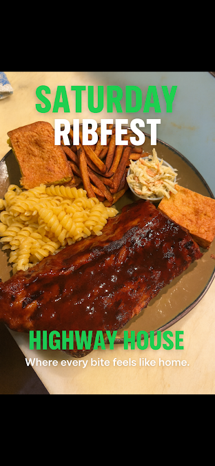 Photo Highway House - 1