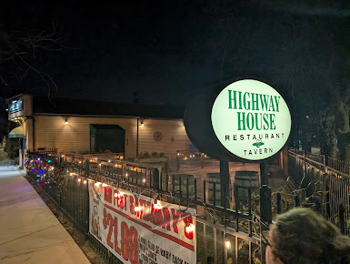 Photo Highway House - 11