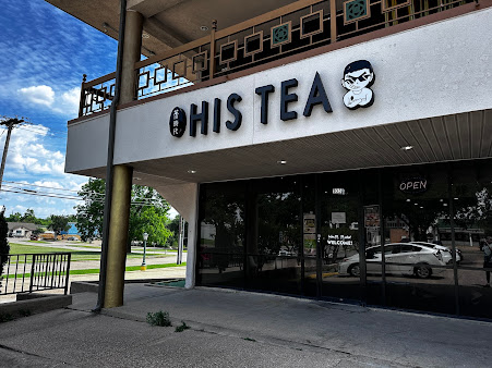 Photo His Tea - 0