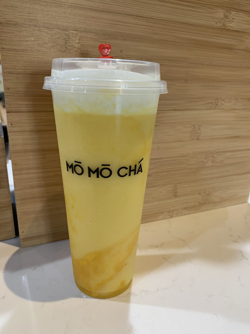Photo His Tea - 16