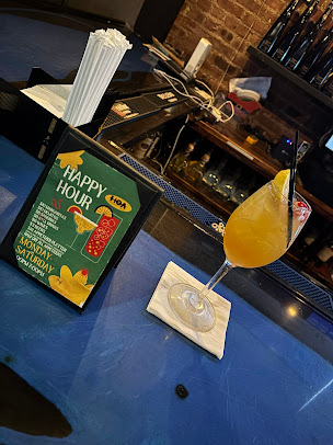 Menu Hoa Restaurant And Lounge - 21