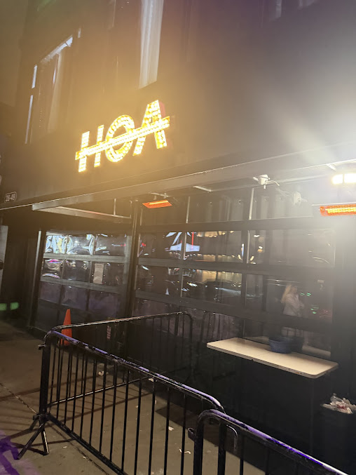 Photo Hoa Restaurant And Lounge - 0