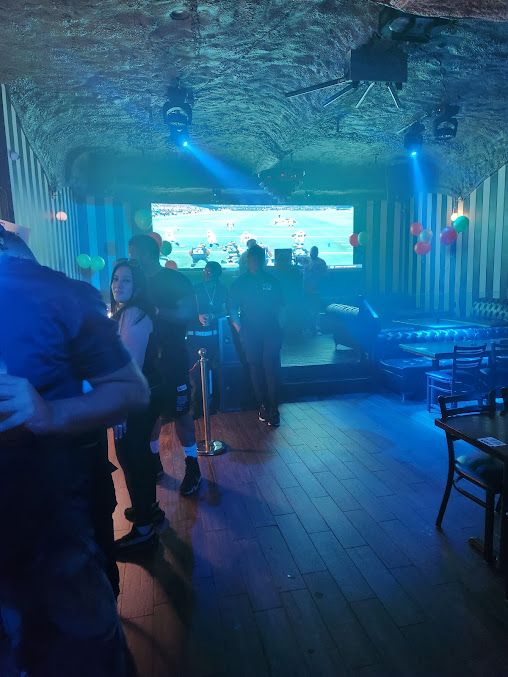 Photo Hoa Restaurant And Lounge - 12