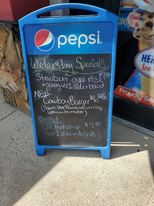 Menu Hoffs Grill - 22