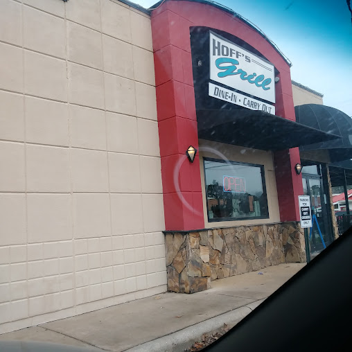 Photo Hoffs Grill - 0