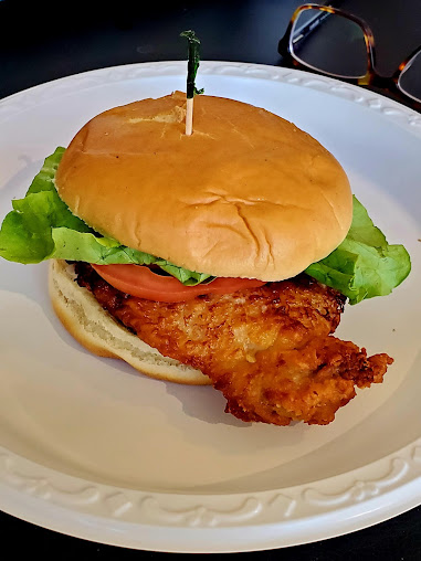 Photo Hoffs Grill - 1