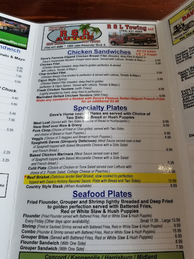 Photo Hoffs Grill - 10