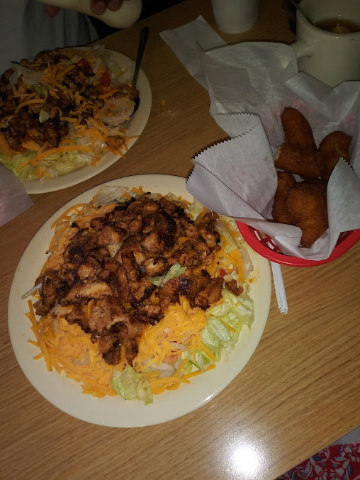 Photo Hoffs Grill - 12