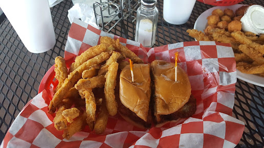 Photo Hoffs Grill - 2