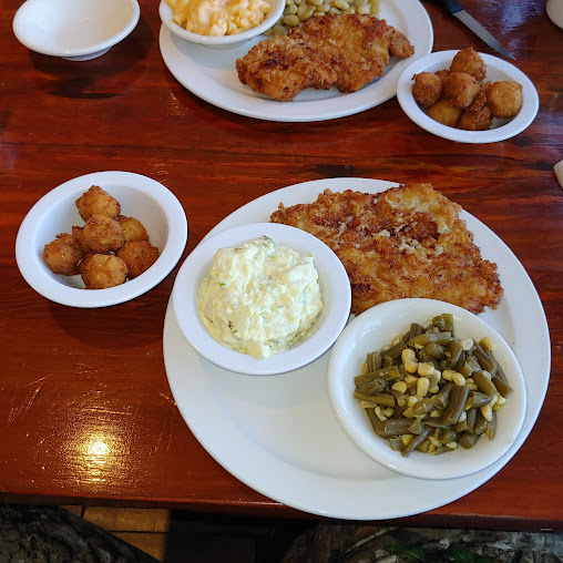 Photo Hoffs Grill - 3