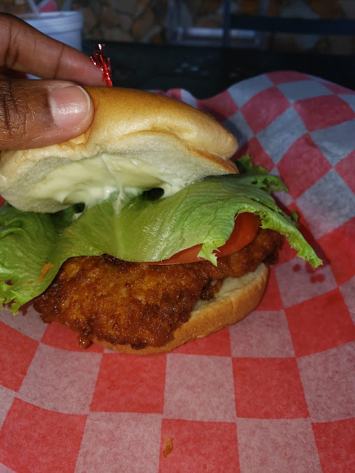Photo Hoffs Grill - 4