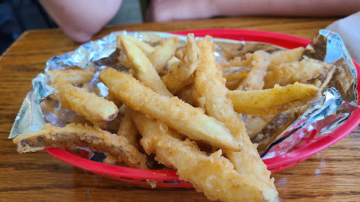 Photo Hoffs Grill - 7