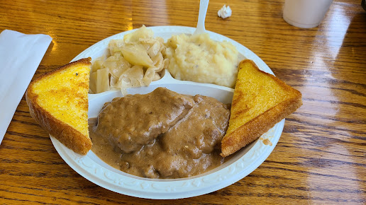 Photo Hoffs Grill - 8