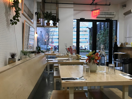 Photo Hole In The Wall - Fidi - 0