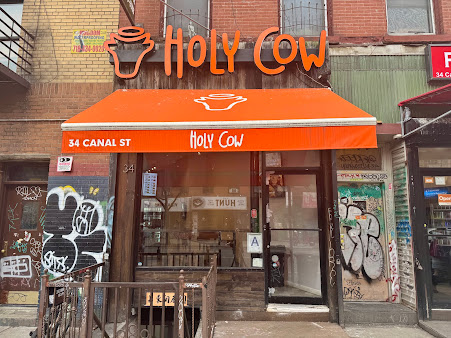 Photo Holy Burger Les - 0