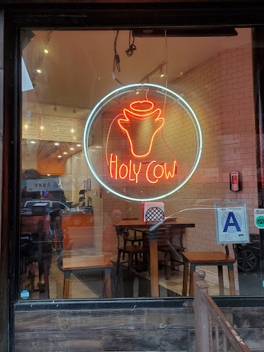 Photo Holy Burger Les - 11