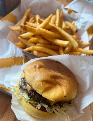 Photo Holy Burger Les - 14