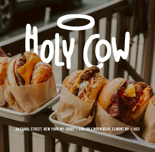 Photo Holy Burger Les - 2