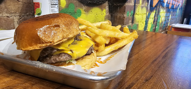 Photo Holy Burger Les - 3