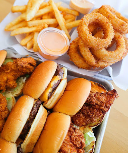 Photo Holy Burger Les - 5