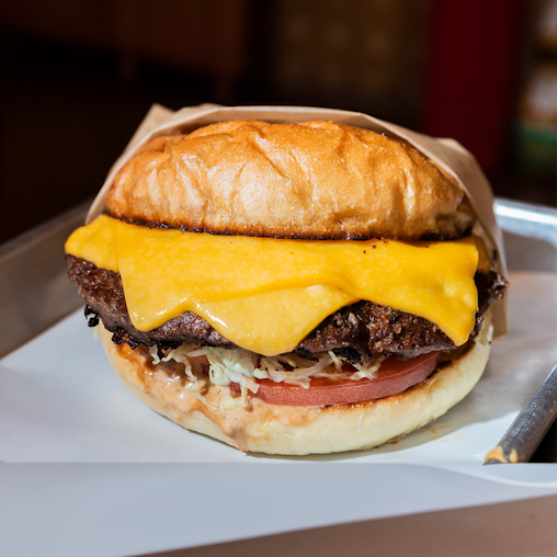 Photo Holy Burger Les - 6