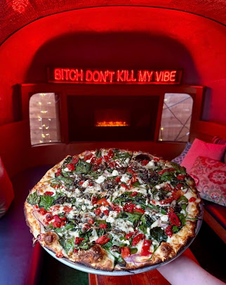 Photo Homeslice Pizza + Patio - 1