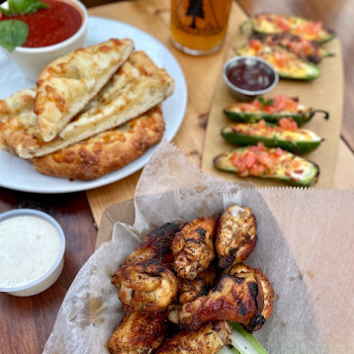 Photo Homeslice Pizza + Patio - 12