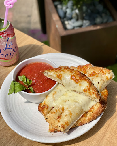 Photo Homeslice Pizza + Patio - 14