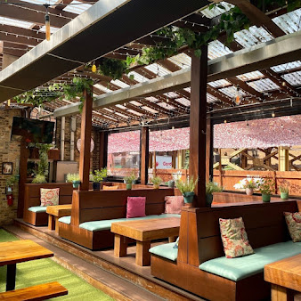Photo Homeslice Pizza + Patio - 18