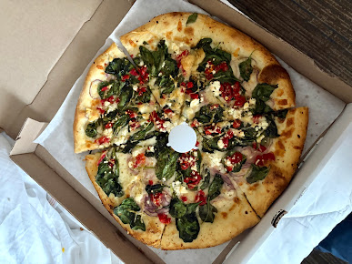 Photo Homeslice Pizza + Patio - 2