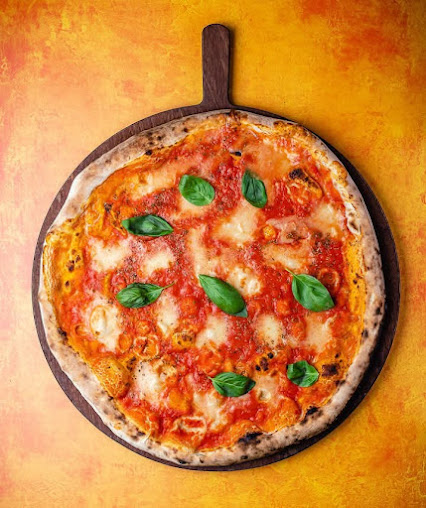 Photo Homeslice Pizza + Patio - 7