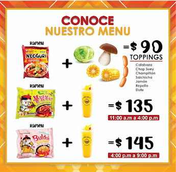 Menu Honey Boba - 21