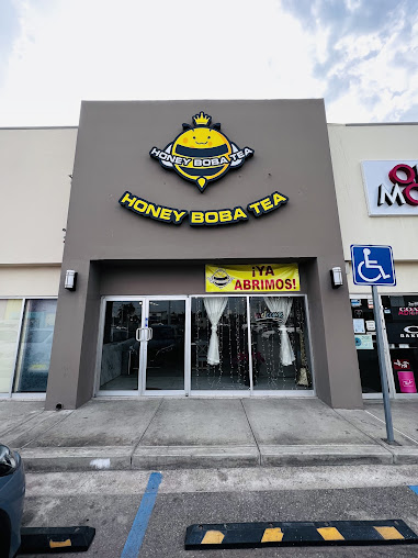 Photo Honey Boba - 0