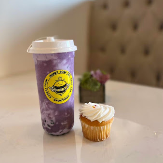 Photo Honey Boba - 1