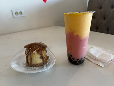 Photo Honey Boba - 10