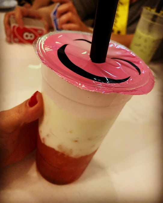 Photo Honey Boba - 11