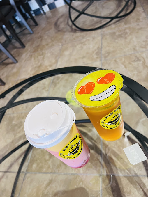 Photo Honey Boba - 14