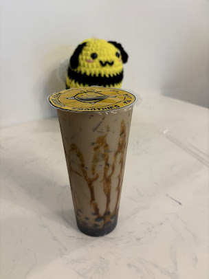 Photo Honey Boba - 2