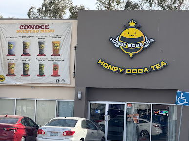 Photo Honey Boba - 4