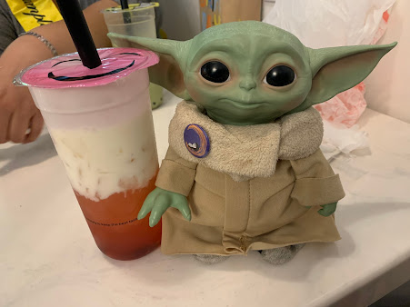 Photo Honey Boba - 5
