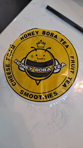 Photo Honey Boba - 8