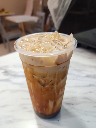 Photo Honey Boba - 9