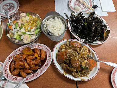 Photo Hop Kee Restaurant - 13