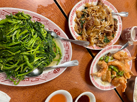 Photo Hop Kee Restaurant - 4
