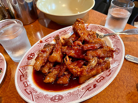 Photo Hop Kee Restaurant - 7