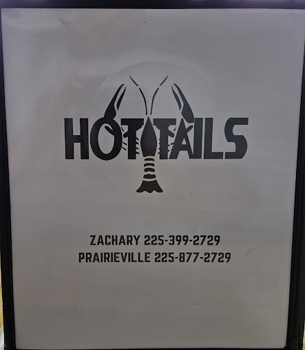 Photo Hot Tails - 12