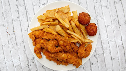 Photo Hot Tails - 2