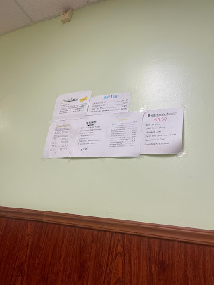 Menu Hot Wok Chinese Restaurant - 21